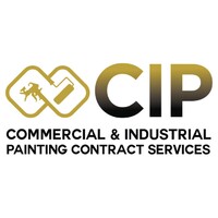 C.I.P (Commercial & Industrial Painting) Contract Services logo, C.I.P (Commercial & Industrial Painting) Contract Services contact details