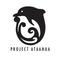 Project Ātaahua logo, Project Ātaahua contact details