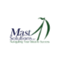 Mast Solutions logo, Mast Solutions contact details