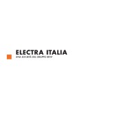 Electra Italia SpA logo, Electra Italia SpA contact details