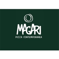 Magari Pizza logo, Magari Pizza contact details