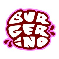 Burgerino logo, Burgerino contact details