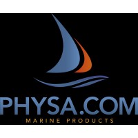 Physa Marine logo, Physa Marine contact details