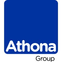 Athona Recruitment logo, Athona Recruitment contact details