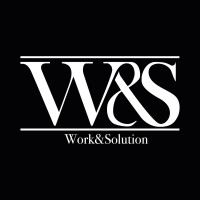 Work&Solution logo, Work&Solution contact details