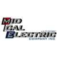 MID CAL ELECTRIC CO INC logo, MID CAL ELECTRIC CO INC contact details