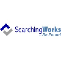 SearchingWorks logo, SearchingWorks contact details