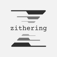 Zithering logo, Zithering contact details