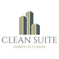 Clean Suite logo, Clean Suite contact details