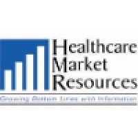 Healthcare Market Resources logo, Healthcare Market Resources contact details