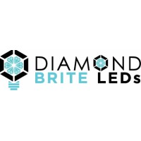 Diamond Brite LEDs logo, Diamond Brite LEDs contact details