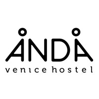 Anda Venice Hostel logo, Anda Venice Hostel contact details