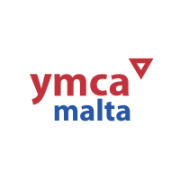 YMCA Malta logo, YMCA Malta contact details