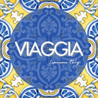 VIAGGIA logo, VIAGGIA contact details