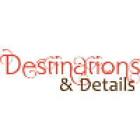 Destinations & Details logo, Destinations & Details contact details