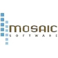 Mosaic Software Ltd. logo, Mosaic Software Ltd. contact details