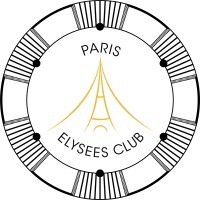 PARIS ELYSEES CLUB logo, PARIS ELYSEES CLUB contact details