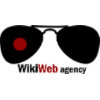 WikiWeb logo, WikiWeb contact details