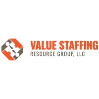 Value Staffing Resource Group logo, Value Staffing Resource Group contact details