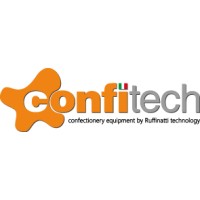 CONFITECH S.R.L. logo, CONFITECH S.R.L. contact details