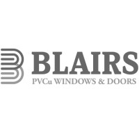 Blairs PVCu Windows & Doors logo, Blairs PVCu Windows & Doors contact details