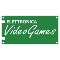 Elettronica Video Games S.r.l. logo, Elettronica Video Games S.r.l. contact details