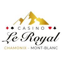 Casino Le Royal Chamonix logo, Casino Le Royal Chamonix contact details