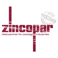 Zincopar srl logo, Zincopar srl contact details