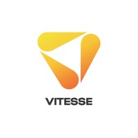 Vitesse Europe logo, Vitesse Europe contact details