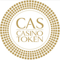 Cas Coin logo, Cas Coin contact details