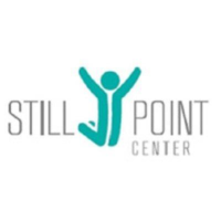 Still point center logo, Still point center contact details