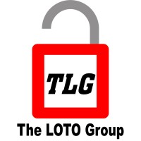 The Loto Group logo, The Loto Group contact details