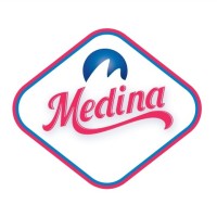 Medina logo, Medina contact details