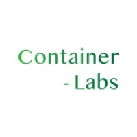 Container Labs logo, Container Labs contact details