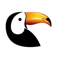 Toucan HR logo, Toucan HR contact details