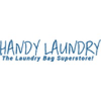 Handy Laundry logo, Handy Laundry contact details