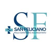 San Feliciano - Polo sanitario accreditato logo, San Feliciano - Polo sanitario accreditato contact details