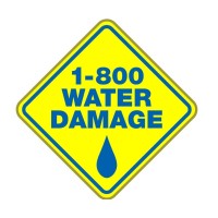 1-800 WATER DAMAGE of Colorado Springs logo, 1-800 WATER DAMAGE of Colorado Springs contact details