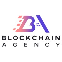 Blockchain Agency logo, Blockchain Agency contact details