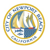 City Of Newport Beach logo, City Of Newport Beach contact details