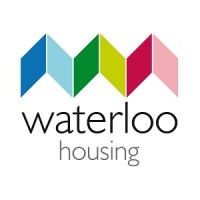 Waterloo Housing Group logo, Waterloo Housing Group contact details