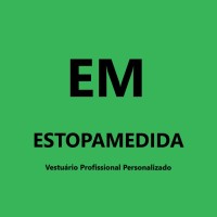 estopamedida.lda logo, estopamedida.lda contact details