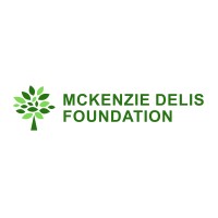 McKenzie-Delis Foundation logo, McKenzie-Delis Foundation contact details