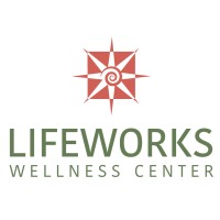 LifeWorks Wellness Center logo, LifeWorks Wellness Center contact details