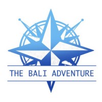 The Bali Adventure logo, The Bali Adventure contact details