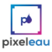 Pixeleau logo, Pixeleau contact details