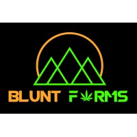 Blunt Farms logo, Blunt Farms contact details