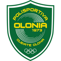 ASD Polisportiva Olonia logo, ASD Polisportiva Olonia contact details