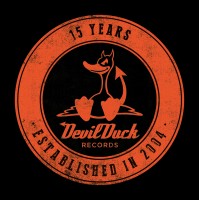 DevilDuck Records logo, DevilDuck Records contact details