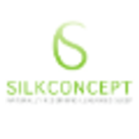 Silk Concept logo, Silk Concept contact details